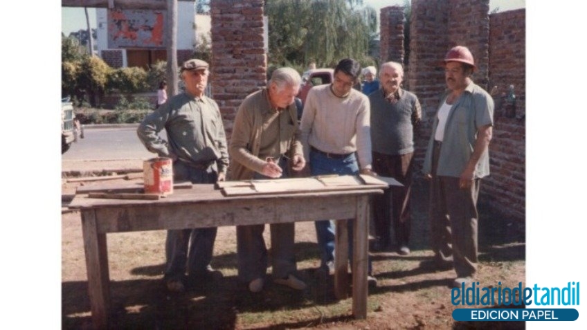 Club Kramer: muchos te vieron nacer, nadie te vera morir